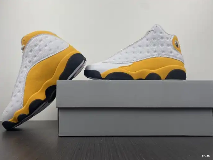 Bmlin Shoes Sol 414571-167 Air Del Jordan 13 0601